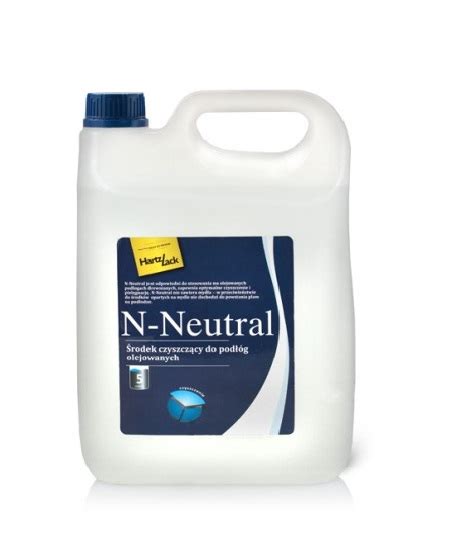 N-Neutral - Świat Drewna