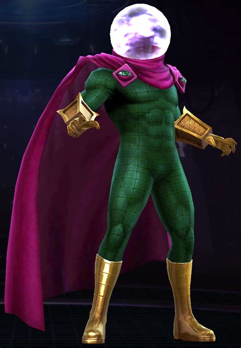 Mysterio | Future Fight Wiki | FANDOM powered by Wikia