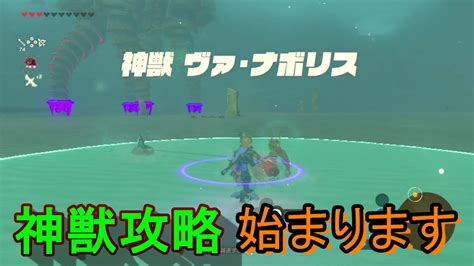 謎解きに弱すぎる男の抗い 名作謎解きゲーをiq3がゆく ゼルダの伝説botw 実況プレイ39 ニコニコ動画