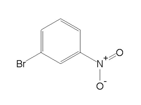 1 Bromo 3 Nitrobenzene 585 79 5 C6H4BrNO2 Density Melting Point