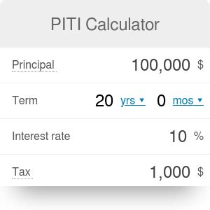 Piti Calc