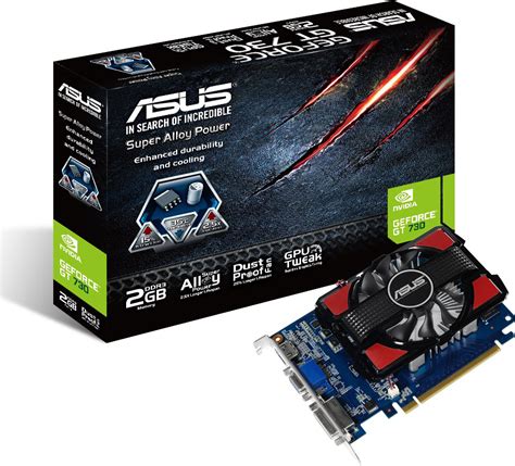 Asus Geforce Gt 730 2gb 90yv06k0 M0na00 Skroutzgr