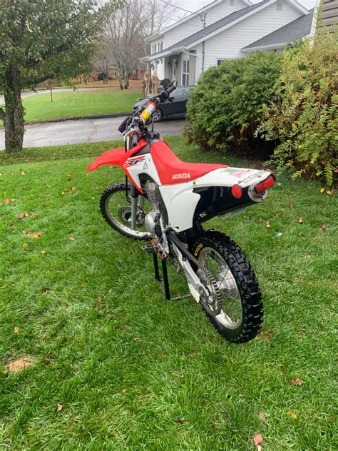 Crf150f | eBay