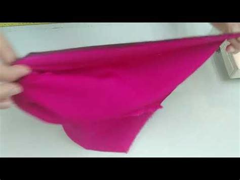 Шапочка чалма - YouTube