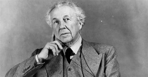 Te Contamos 5 Curiosidades Del Famoso Arquitecto Frank Lloyd Wright