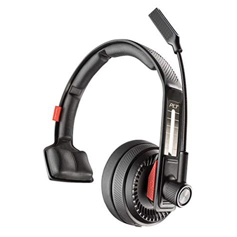 Headphones - Plantronics - Headphone Zone
