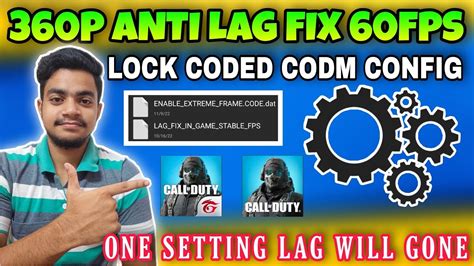 How To Fix Lag In Call Of Duty Mobile Fps Easiest Tips Tricks