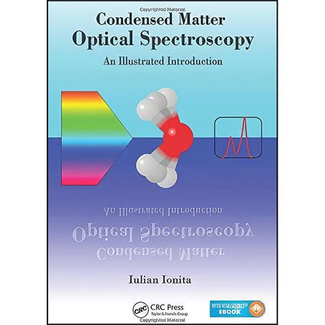 قیمت و خرید کتاب Condensed Matter Optical Spectroscopy اثر Iulian