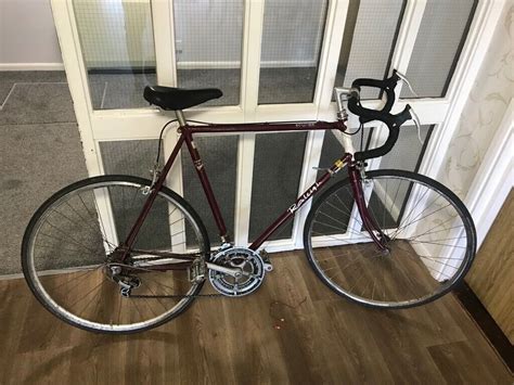 Vintage Raleigh Road Bike | in Harrow, London | Gumtree