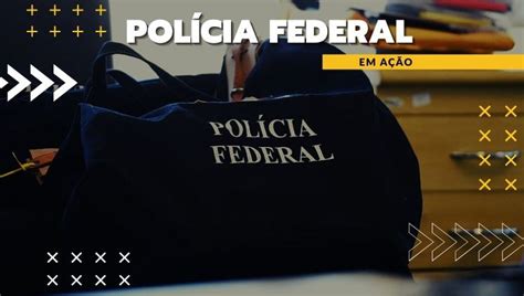 Pf Prende Em Flagrante Advogada Que Tentava Obter Ilegalmente