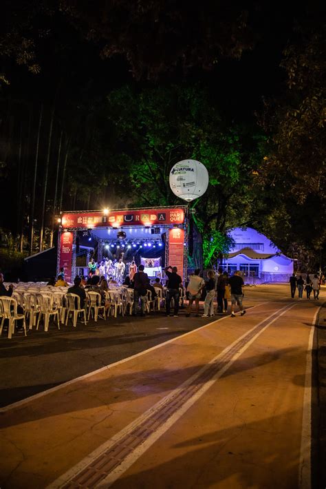 PALCO PARQUE ISABEL CASIMIRO VIRADA CULTURAL DE BH FOTO Flickr