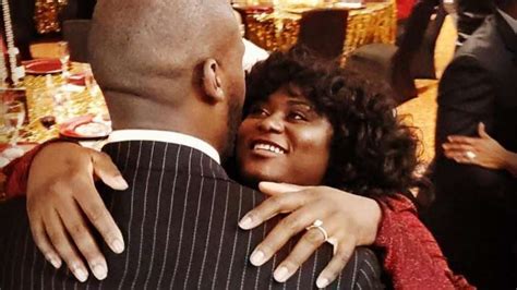 Orange Is The New Black Star Danielle Brooks Engaged To Boyfriend