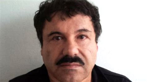 Escape of 'El Chapo': Frantic Hunt in Mexico Turns Up No Sign of Drug ...