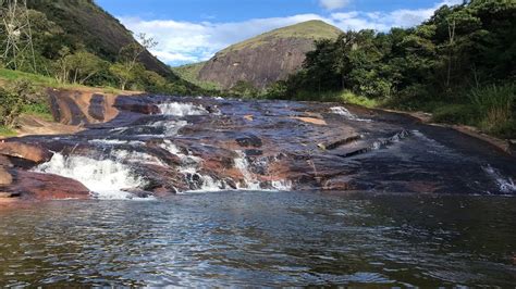 Cachoeira De Secret Rio Estr Da Rocinha Araras Petr Polis Rj