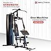 Zorex Fitness HGZ 1005 Home Gym Machine Multi Function Exercises With