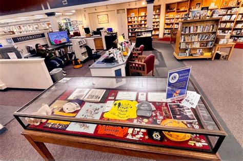 Brockport Lions Club Celebrates 75 Years Of Service Westside News Inc