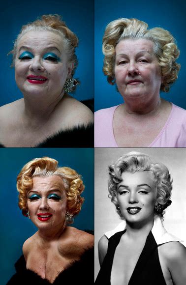 Marilyn Monroe Was Alive Today How Old Would She Be Monroe Marilyn