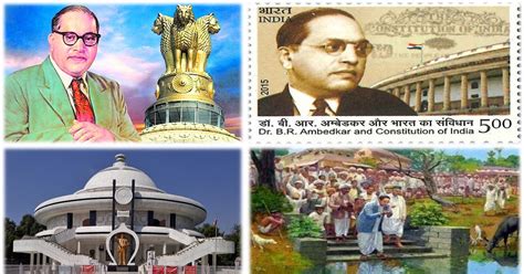 Pillars Of Modern India The Story Of Dr B R Ambedkar Using