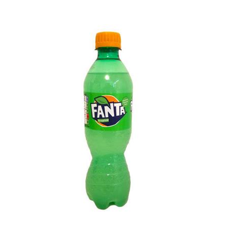 Fanta Tropical Exotic – Exotic Snacks