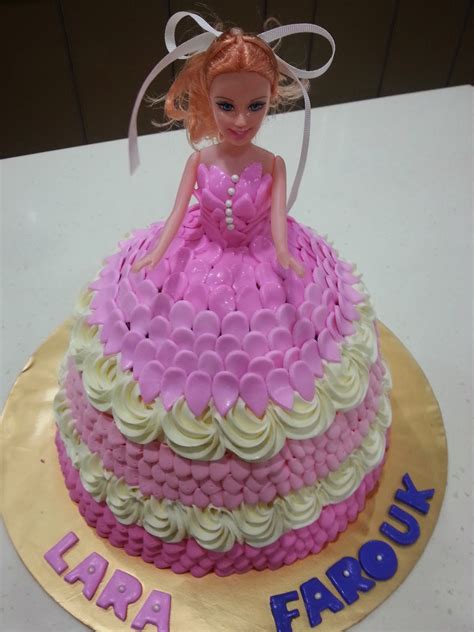 Zeti Hot Oven 365 Hot Oven Princess Cake For Lara Farouk
