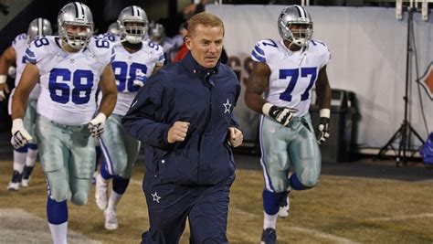 Dallas Cowboys to bring back coach Jason Garrett in 2015 - Sports ...