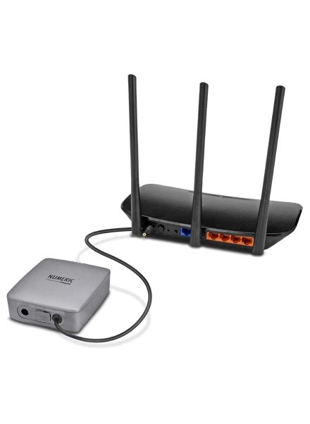 Intizon Mini Ups For Wi Fi Router V Saffron Engineering