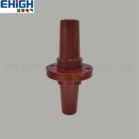 Yihao Kv Resistance Epoxy Resin Bushing For Environmental Cabinet