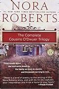 The Cousins O'Dwyer Trilogy by Nora Roberts