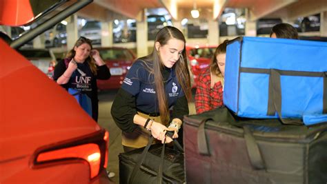 Thousands of Jacksonville residents struggling to put food on table