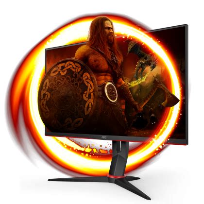 Q27G2S/EU | AOC Monitors