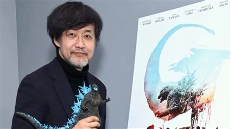 Cats Inspired Godzilla In ‘godzilla Minus One’