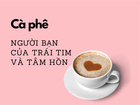 100 Câu Slogan Cafe Hay độc đáo Và ấn Tượng