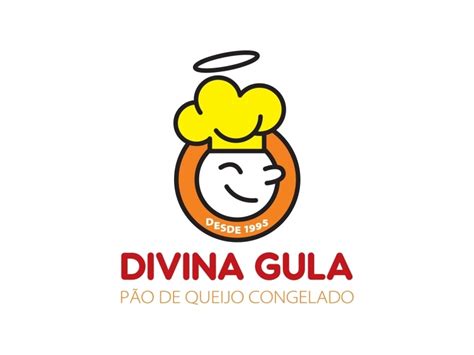 Divina Gula Logo Png Vector In Svg Pdf Ai Cdr Format