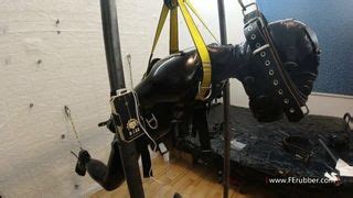 Visitors Become Rubber Slave Free Gay Toys Hd Porn Xhamster