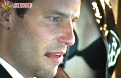 Naked Marie Zielcke In Der Runner