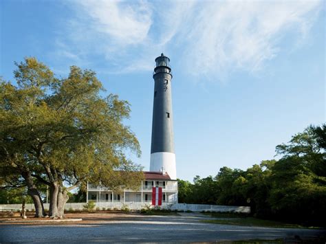 History and Heritage | Visit Pensacola