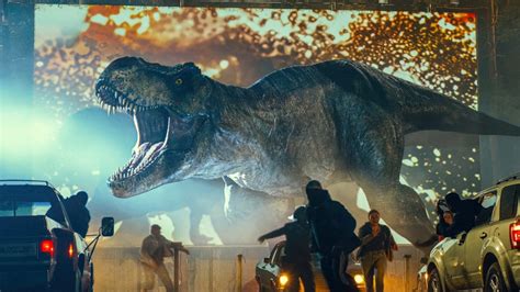 Jurassic World Le Monde Dapr S Streaming Vf En Hd Sur Mymovix