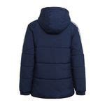 Adidas Winterjacke Condivo 22 Navy Kinder Unisportstore De