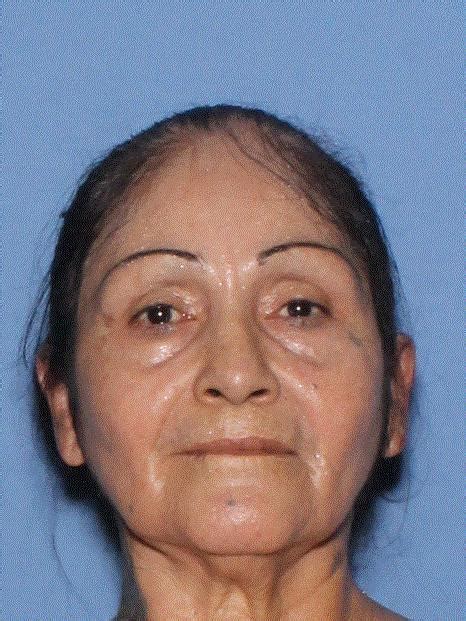 Caroline Gomez Maldonado Sex Offender In Sun City AZ 85351 AZ1335854