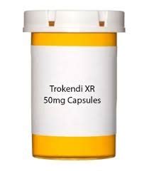 Trokendi Xr: Uses - Side Effects - Warnings- Med Review Hub