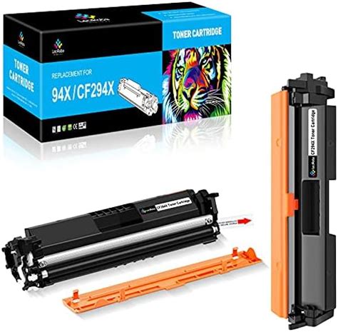 LeciRoba 94X CF294X For HP 94X Toner Cartridge And HP CF294X Toner