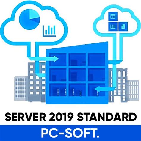 Microsoft Windows Server 2019 Standard ЛИЦЕНЗИОННЫЙ КЛЮЧ ссылка и