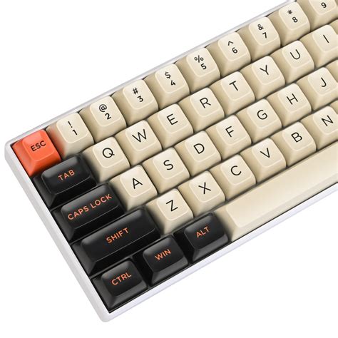 Asa Profile Keycaps Thegioidohoa