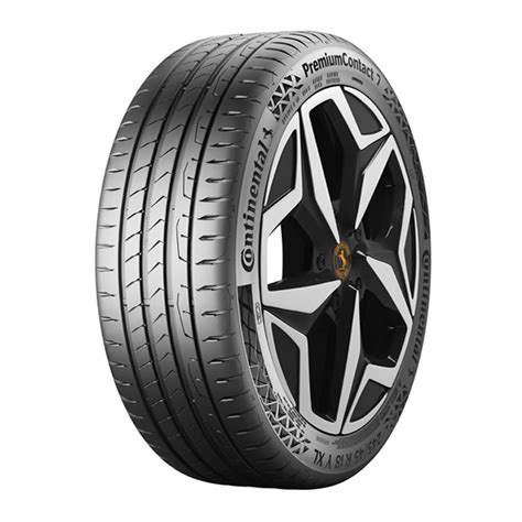 CONTINENTAL 205 55 R16 PremiumContact 7 91V Internet Prodaja Guma