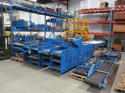 MATERIAL HANDLING EQUIPMENT – GAP Liquidators