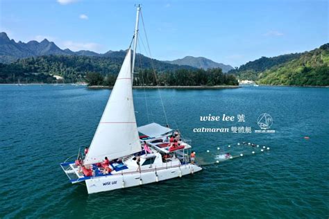 Langkawi Sunset Cruise Package By Wise Lee Ticket U