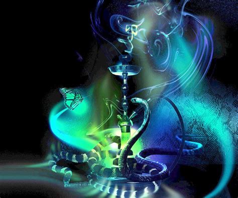 Hookah Beauty Narguile Decora O Narguile Desenho Narguile Wallpaper