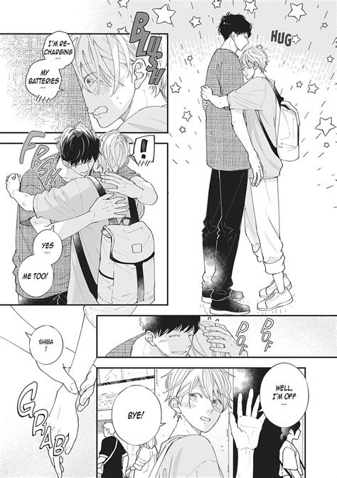 Tagura Tohru Nomi X Shiba Vol 03 Eng Page 2 Of 3 MyReadingManga