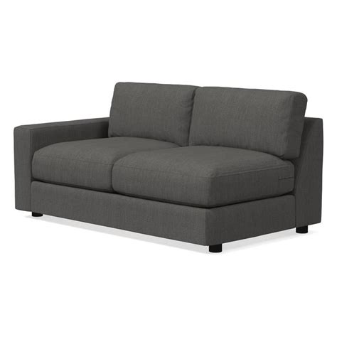 West Elm Sofa - AptDeco