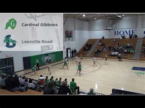 Sophie Assist Gibbons At Leesville Jv Girls